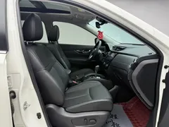 2023 Nissan X-Trail Classic 2.0L 2WD Premium, белый — фото 11