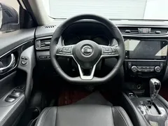 2023 Nissan X-Trail Classic 2.0L 2WD Premium, белый — фото 12