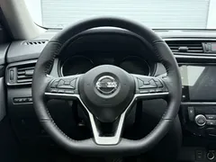 2023 Nissan X-Trail Classic 2.0L 2WD Premium, белый — фото 13