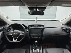 2023 Nissan X-Trail Classic 2.0L 2WD Premium, белый — фото 14
