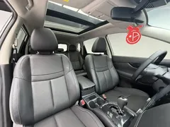 2023 Nissan X-Trail Classic 2.0L 2WD Premium, белый — фото 15