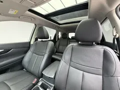 2023 Nissan X-Trail Classic 2.0L 2WD Premium, белый — фото 16