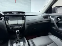 2023 Nissan X-Trail Classic 2.0L 2WD Premium, белый — фото 17