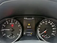 2023 Nissan X-Trail Classic 2.0L 2WD Premium, белый — фото 23