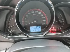 2021 Toyota Vios FS 1.5L CVT, белый — фото 8