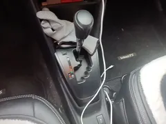 2021 Toyota Vios FS 1.5L CVT, белый — фото 10