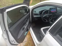 2021 Toyota Vios FS 1.5L CVT, белый — фото 12