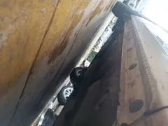 2021 Toyota Vios FS 1.5L CVT, белый — фото 17
