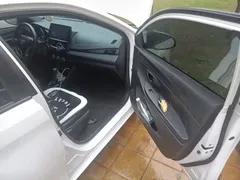 2021 Toyota Vios FS 1.5L CVT, белый — фото 19