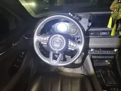 2021 Mazda 6 2.5L Premium — фото 11