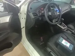 2022 Nissan Sylphy 1.6XE CVT, белый — фото 16