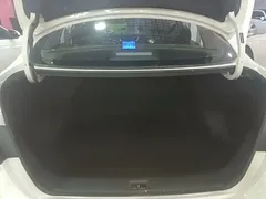 2022 Nissan Sylphy 1.6XE CVT, белый — фото 19