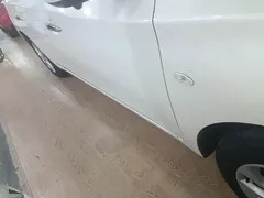 2022 Nissan Sylphy 1.6XE CVT, белый — фото 21