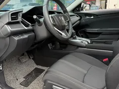 2019 Honda Civic 220TURBO CVT VI, белый — фото 9