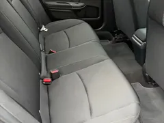 2019 Honda Civic 220TURBO CVT VI, белый — фото 11
