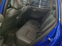 2022 Toyota Corolla Cross 2.0L, синий — фото 11