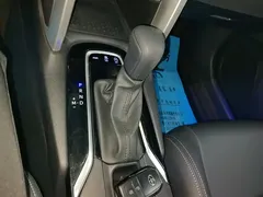 2022 Toyota Corolla Cross 2.0L, синий — фото 16
