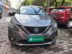2022 Nissan Sylphy 1.6XL CVT — фото 3