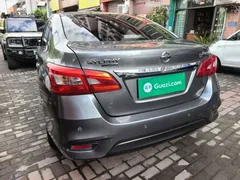 2022 Nissan Sylphy 1.6XL CVT — фото 5