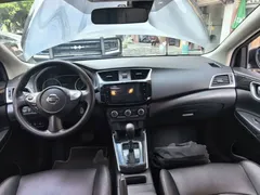 2022 Nissan Sylphy 1.6XL CVT — фото 10
