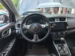 2022 Nissan Sylphy 1.6XL CVT — фото 11