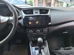 2022 Nissan Sylphy 1.6XL CVT — фото 13