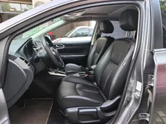2022 Nissan Sylphy 1.6XL CVT — фото 15