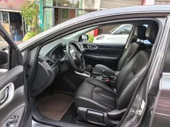 2022 Nissan Sylphy 1.6XL CVT — фото 16