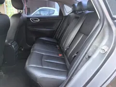 2022 Nissan Sylphy 1.6XL CVT — фото 17