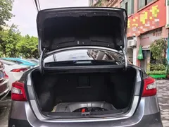 2022 Nissan Sylphy 1.6XL CVT — фото 19