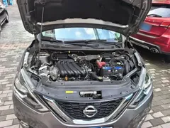 2022 Nissan Sylphy 1.6XL CVT — фото 20