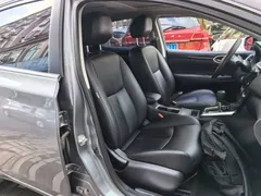 2022 Nissan Sylphy 1.6XL CVT — фото 25