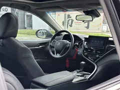 2021 Toyota Camry 2.5HGVP, чёрный — фото 10