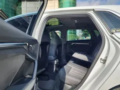 2022 Audi A3 Sportback 35 TFSI, белый — фото 10
