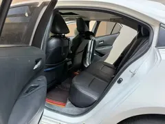 2023 Toyota Corolla 1.5L Elite, белый — фото 6