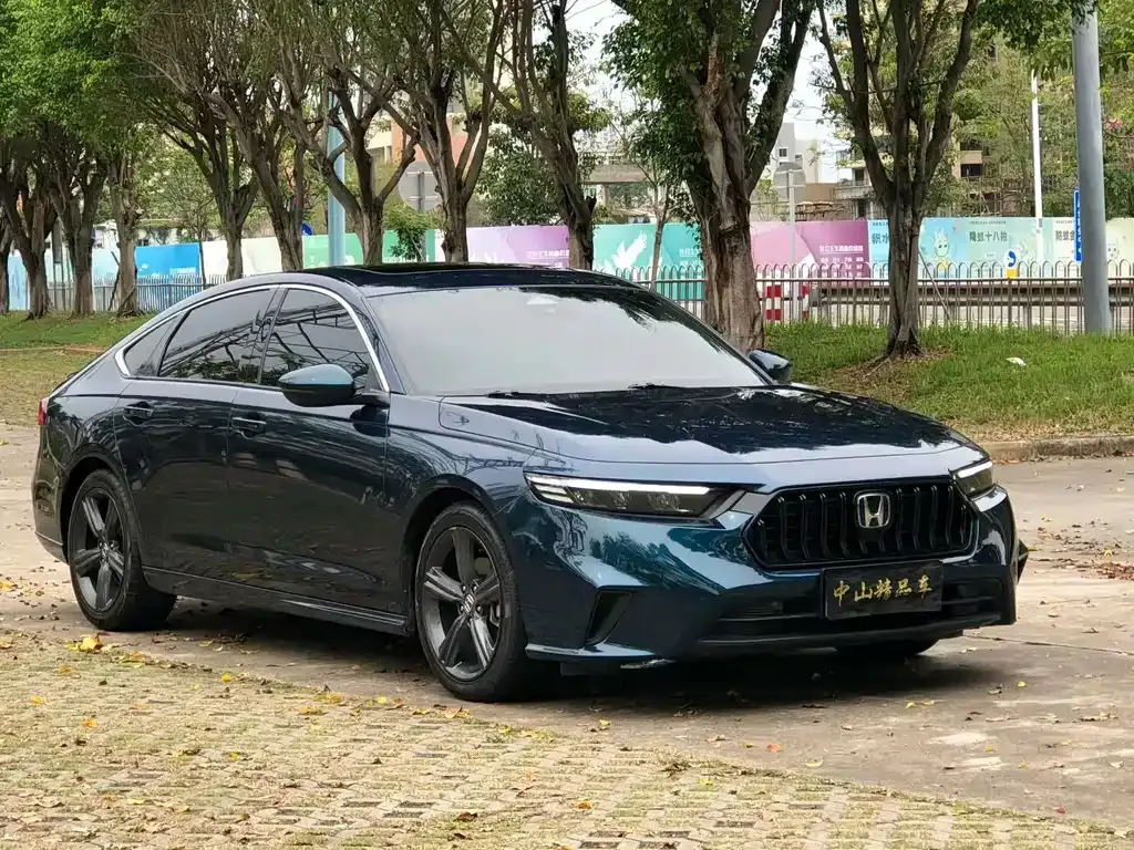 2023 Honda Inspire 260TURBO Elegant