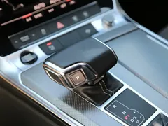 2022 Audi A6L 40 TFSI, чёрный — фото 8