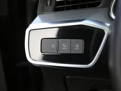 2022 Audi A6L 40 TFSI, чёрный — фото 14