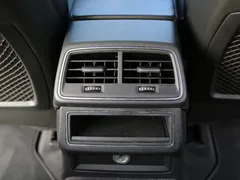2022 Audi A6L 40 TFSI, чёрный — фото 17