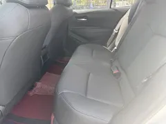 2021 Toyota Corolla 1.2T S-CVT PLUS, белый — фото 6