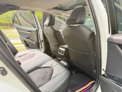 2021 Toyota Camry 2.0S, белый — фото 10
