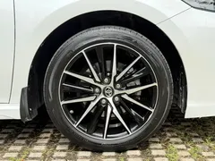 2021 Toyota Camry 2.0S, белый — фото 17