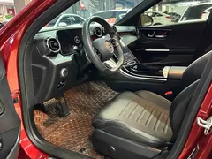 2022 Mercedes-Benz C-Class C 200 L Sport — фото 4