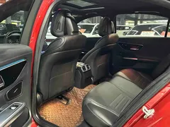 2022 Mercedes-Benz C-Class C 200 L Sport — фото 6