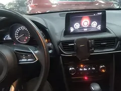 2021 Mazda CX-4 2.0L AT 2WD Explorer, белый — фото 10