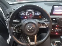 2021 Mazda CX-4 2.0L AT 2WD Explorer, белый — фото 11