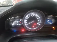 2021 Mazda CX-4 2.0L AT 2WD Explorer, белый — фото 12