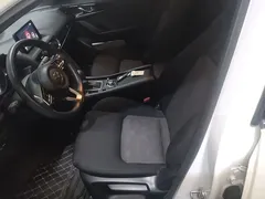 2021 Mazda CX-4 2.0L AT 2WD Explorer, белый — фото 15
