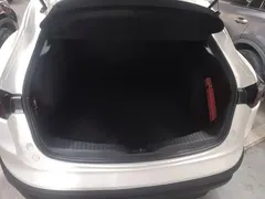 2021 Mazda CX-4 2.0L AT 2WD Explorer, белый — фото 19