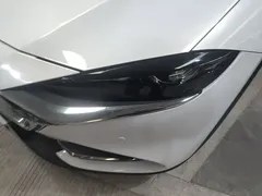2021 Mazda CX-4 2.0L AT 2WD Explorer, белый — фото 24